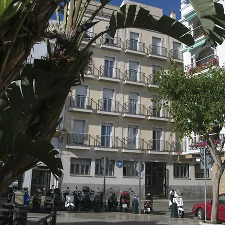 Apartment Residencia De Estudiantes Centro
