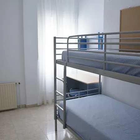 Residencia De Estudiantes Centro